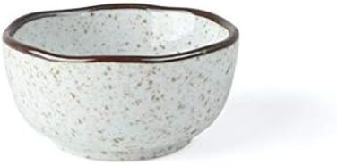 Арена Реактивный фарфор на 4 персоны (миска 0,10 л, песок)