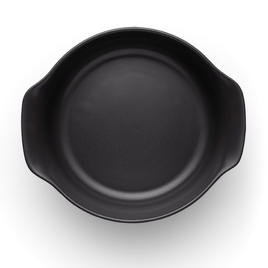 Пиала 2 л черная Nordic Eva Solo