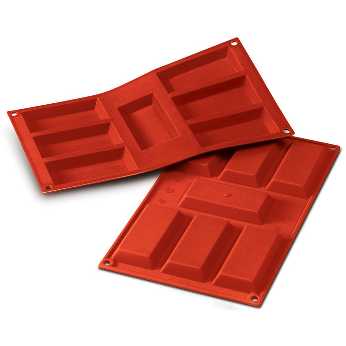 SF054/C Форма из резины