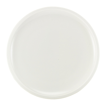 Тарілка презентаційна 20*2.2 см із низьким бортом, GenWare