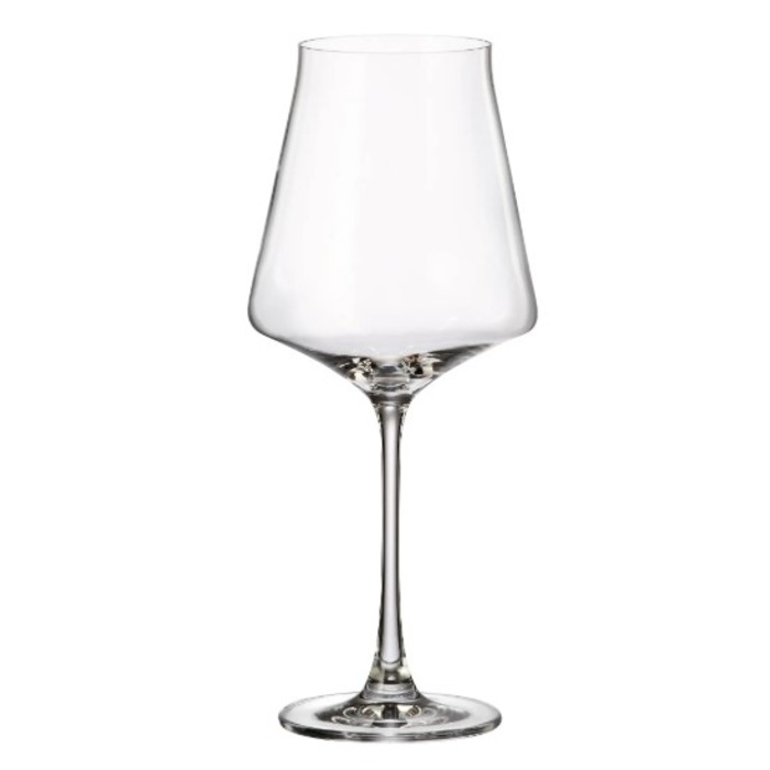 Бокалы д/пива 350 мл 6 шт 9833 BOHEMIA