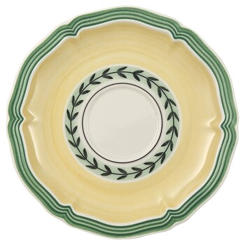Блюдце до чашки для еспресо / мокко 13 см French Garden Villeroy & Boch