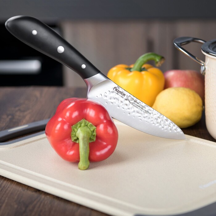 Поварской нож Fissman HATTORI 15 см (2530)