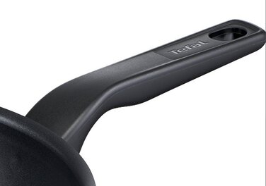 Tefal Сковорода ВОК XL Intense, 28см, алюминий, черный