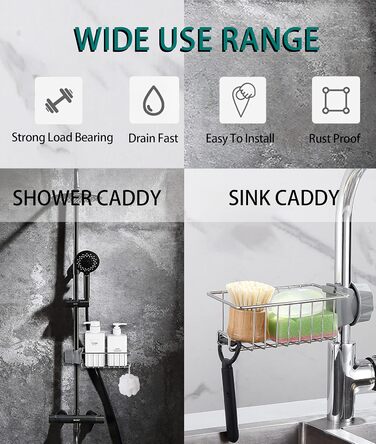 Органайзер для раковини CcHhyyt