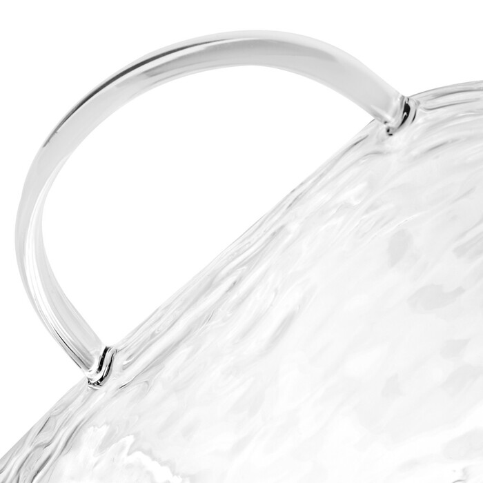 Глечик для холодних та гарячих напоїв з фільтром 1500 мл Fissman