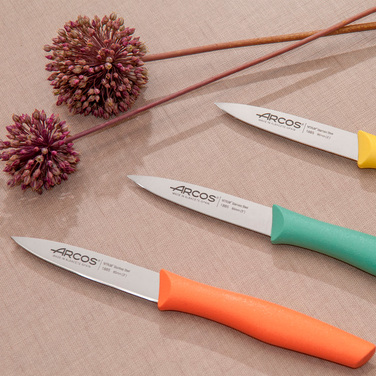 859800 Набор ножей 3 шт.