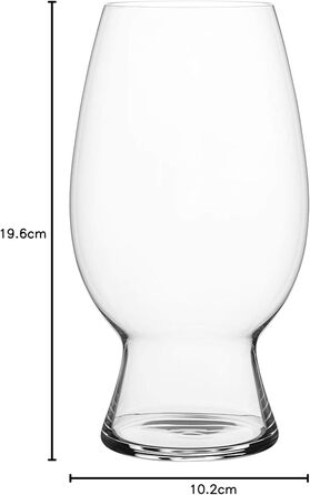 Набор пивных бокалов для дегустации 4 предмета Tasting Kit Beer Classics Spiegelau