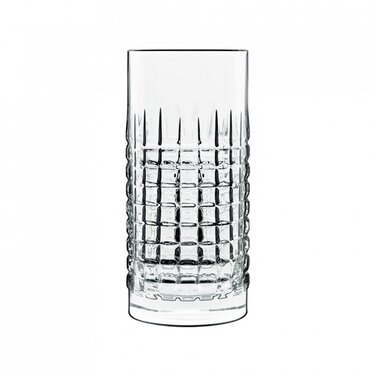 Стакан для напитков Mixology 480 мл. A12418BYI02AA01 LUIGI BORMIOLI