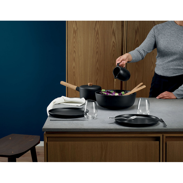 Глечик 1 л, чорний Nordic Kitchen Eva Solo