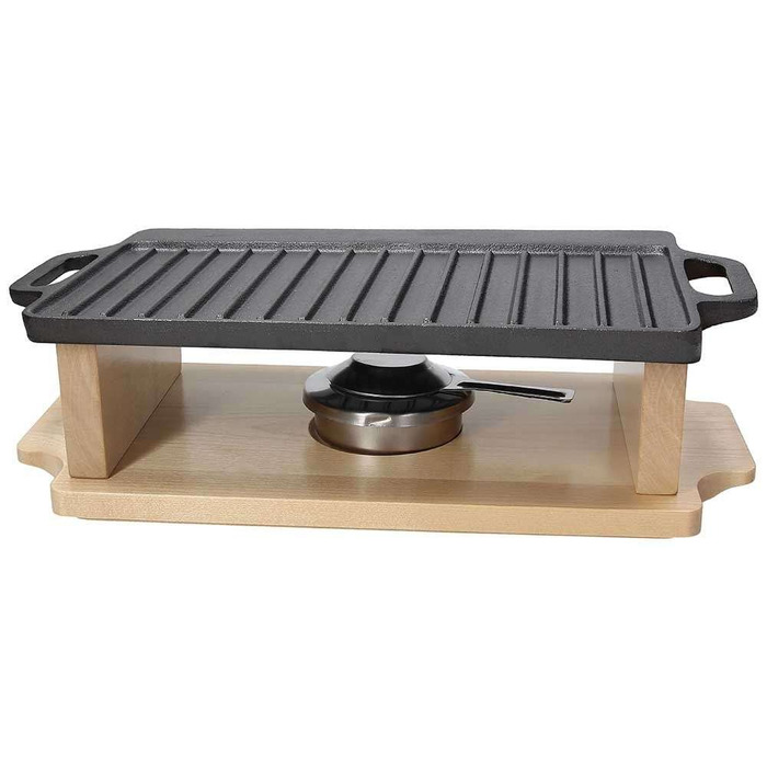 Підставка Гриль Tognana Futa 33X20.5 см W8458GAFUTA