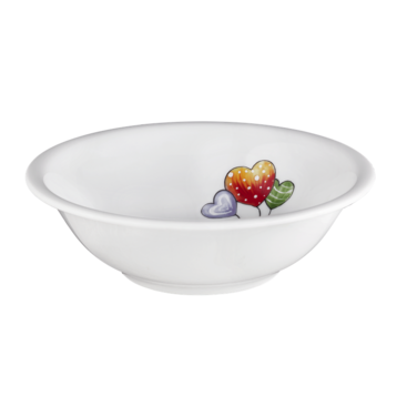 Піала дитяча 16 см Bunte Tierwelt Compact Seltmann