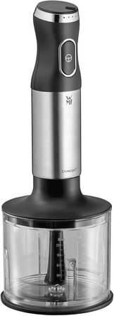 Набір ручних блендерів 5 предметів 600 Вт, 700 мл Kult X WMF