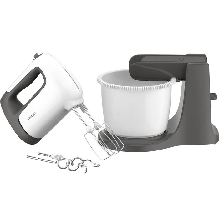 Настольный миксер Tefal HT464138