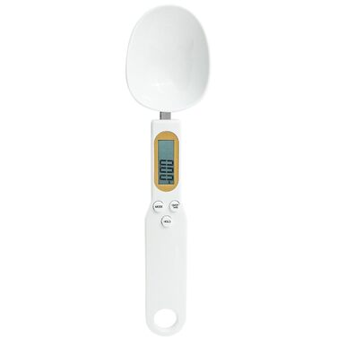 Електронна мірна ложка до 500 г LEIBOCHAO