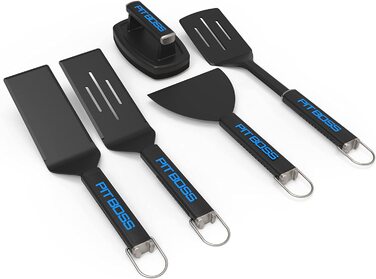 Набор инструментов для гриля Pit Boss