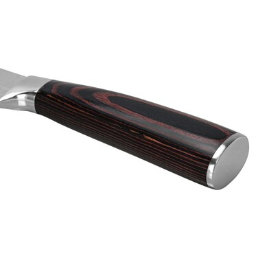 Нож Fissman гастрономический RAGNITZ 20 см X50CrMoV15 сталь (2825)