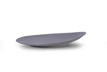 Тарілка мілка Ariane Oxide 21 см fly ash AVCARNA68111021