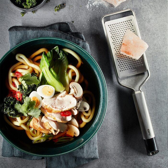 Терка дрібна, 28 см Primeline Gefu