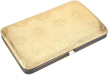 Набір інструментів для морепродуктів з 8 предметів Hztyyier