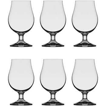 Келих для пива 390 мл, набір з 6 келихів, Berlin Stölzle Lausitz