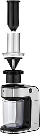 Мультірезка з насадками Kult X WMF