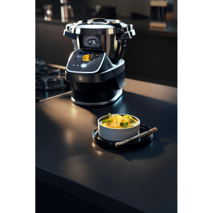 Кухонный комбайн Avantgarde WMF