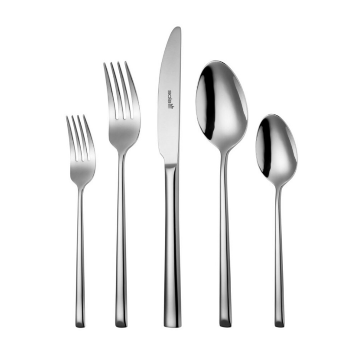 Виделка коктейльна 15,2 см 11LUXO404