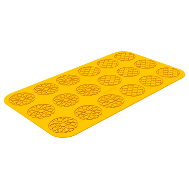 AMBRA Форма силіконова