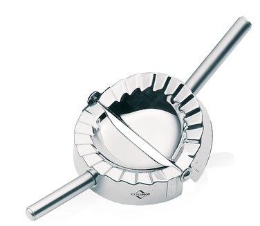 Формувальник для равіолі 10 см Pastacasa Kuchenprofi