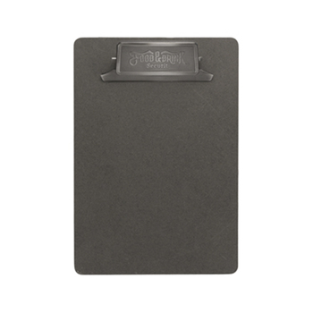 Меню-холдер 24.5*17 см, металевий, Vintage, GenWare