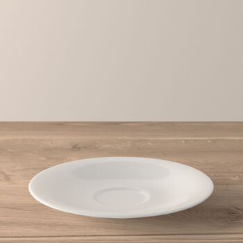 Блюдце до чашки для чаю 16 см New Cottage Basic Villeroy & Boch