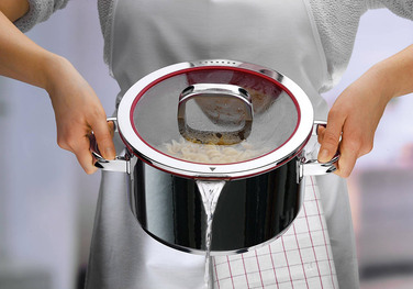 Колекція Fusiontec від WMF