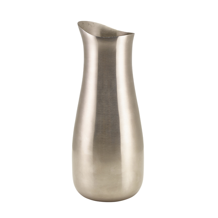 Глек 1.6 л, без ручки, нержавіюча сталь, Stainless Steel, GenWare