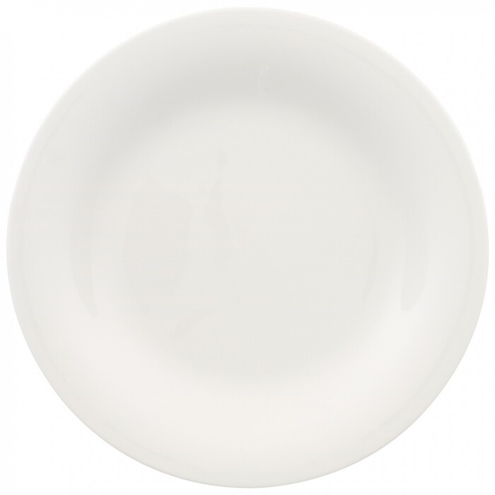Тарілка для сніданку 21 см New Cottage Basic Villeroy & Boch