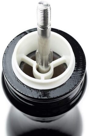 Попередньо встановлених шліфувальних машин - Виготовлений з деревини, сертифікованої PEFC - Французьке ноу-хау - Кольори (соляний млин, чорний лак), 22