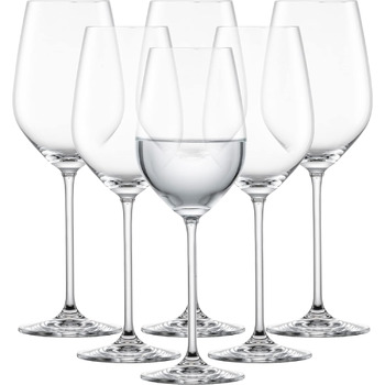Келих для червоного вина/води 0,5 л, набір 6 предметів, Fortissimo Schott Zwiesel