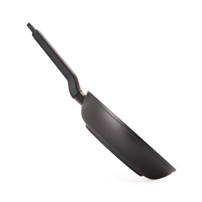 Сковорідка для смаження Fissman 26x6 см POWER алюміній з антипригарним покриттям (4837)