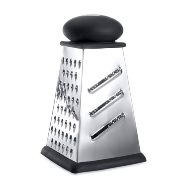 Терка 4-сторонняя с ручкой Essentials Berghoff