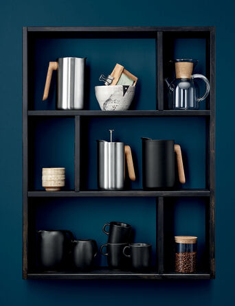 Глечик 1 л, чорний Nordic Kitchen Eva Solo