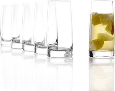 Стакан для воды 0,36 л, набор 6 предметов, Experience Stölzle Lausitz