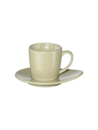 Кавова пара для еспресо 0,06 л Panna Cuba ASA-Selection