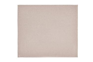 ARDESTO Скатертина Oliver, беж, 180х133см, 100% бавовна