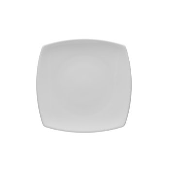 Тарелка мелкая Lubiana Cancun 25 см 0188