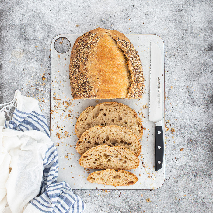 161300 Ніж для хліба 200 мм серія 'Manhattan'