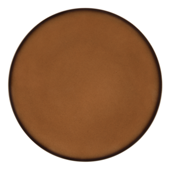 Тарілка плоска 28 см Caramel Fantastic Seltmann
