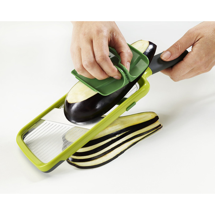 Набір з терки та овочерізки 2 предмети Joseph Joseph