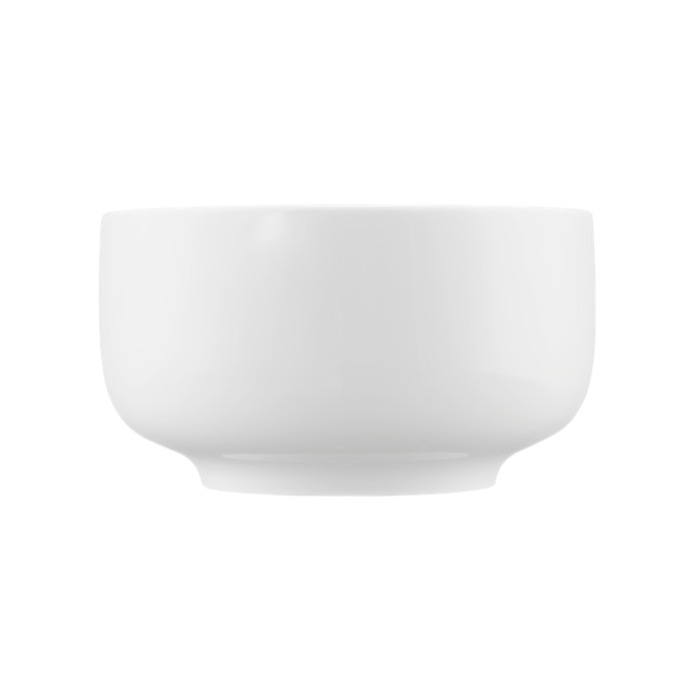 Піала 16 см біла Sento Home White Seltmann Weiden