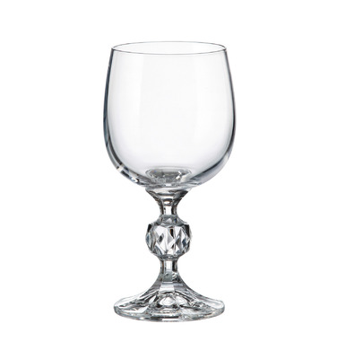 Бокалы для вина Sterna 190 мл 6шт 9270 БОГЕМИЯ