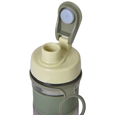 Пляшка для води Fissman 680 мл 24 см (6923)